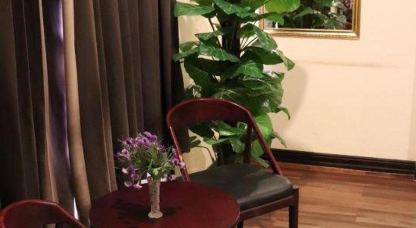 Phonethip Plaza Hotel Vientiane Exterior foto