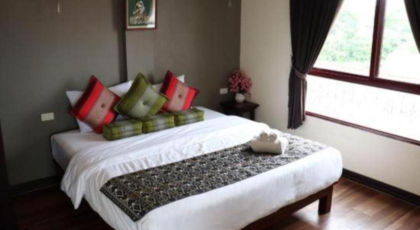 Phonethip Plaza Hotel Vientiane Exterior foto